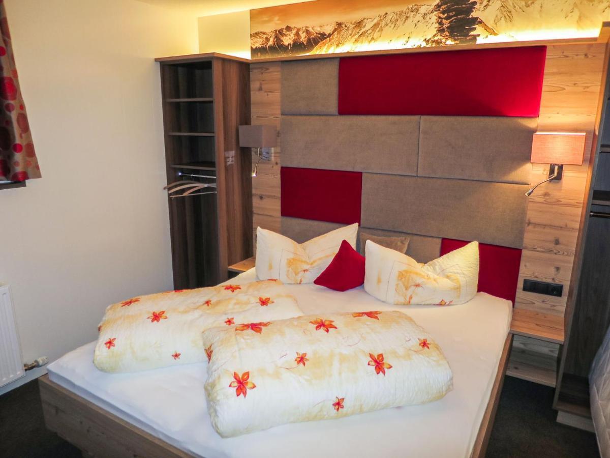 קאפל Apartment Alpenflora By Interhome מראה חיצוני תמונה
