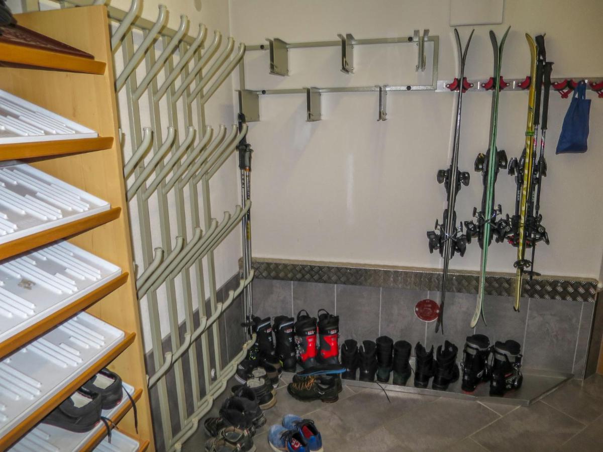 קאפל Apartment Alpenflora By Interhome מראה חיצוני תמונה