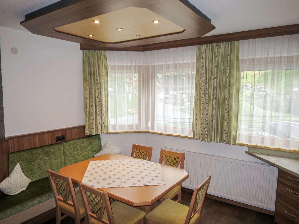 קאפל Apartment Alpenflora By Interhome מראה חיצוני תמונה