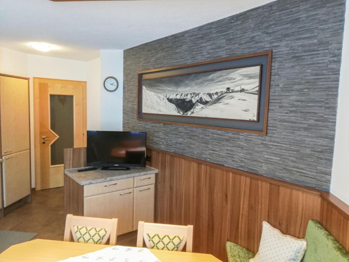 קאפל Apartment Alpenflora By Interhome מראה חיצוני תמונה