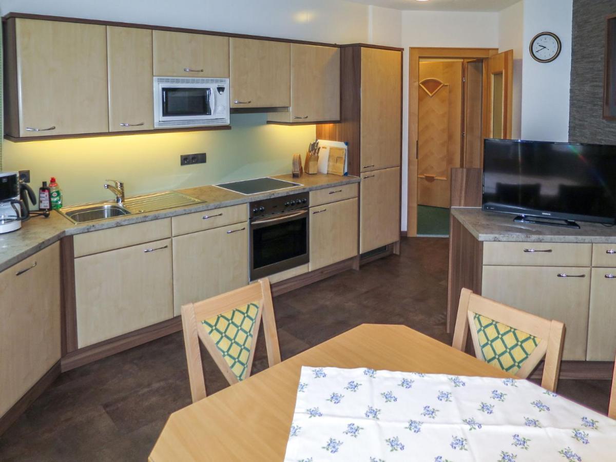 קאפל Apartment Alpenflora By Interhome מראה חיצוני תמונה