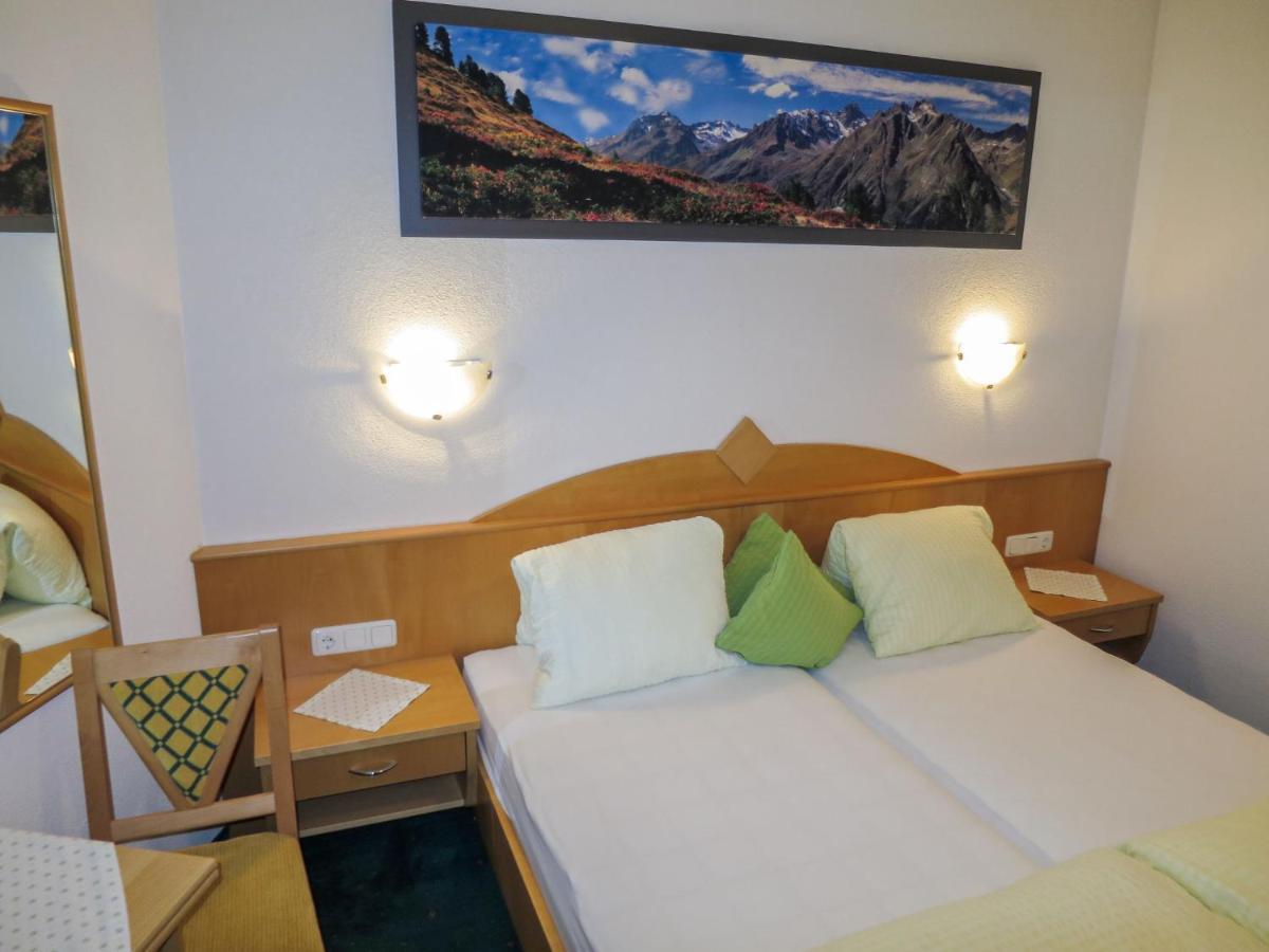 קאפל Apartment Alpenflora By Interhome מראה חיצוני תמונה