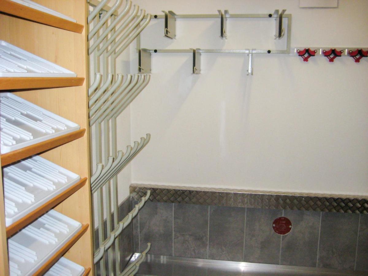 קאפל Apartment Alpenflora By Interhome מראה חיצוני תמונה