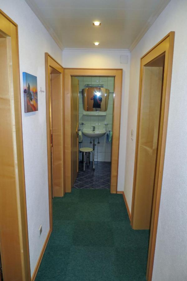 קאפל Apartment Alpenflora By Interhome מראה חיצוני תמונה
